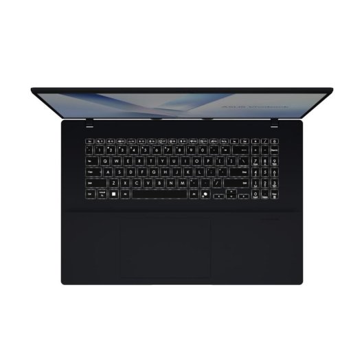 Portátil ASUS Vivobook 18 M1807HA-S8073W 18.4" AMD Ryzen 7 260 16GB 512GB SSD Wi-Fi 6