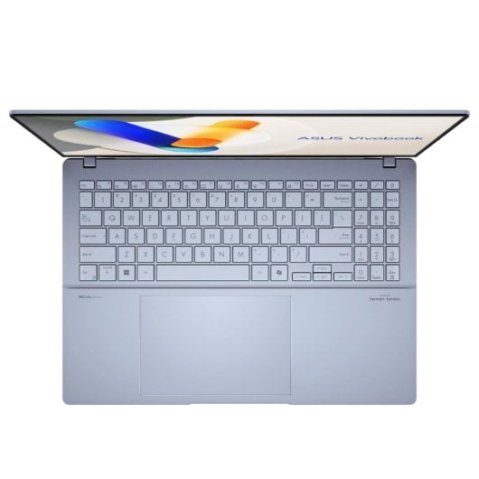 Portátil ASUS Vivobook S 16 OLED S5606CA-RI048X 16" Intel Core Ultra 7 32 Go 1 To SSD Windows 11 Pro