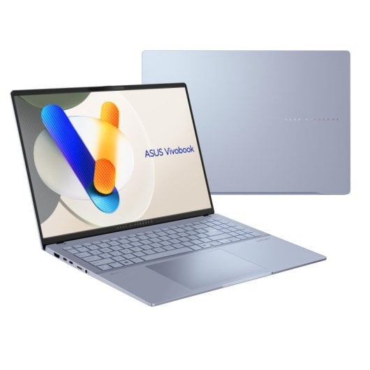 Portátil ASUS Vivobook S 16 OLED S5606CA-RI048X 16" Intel Core Ultra 7 32 Go 1 To SSD Windows 11 Pro