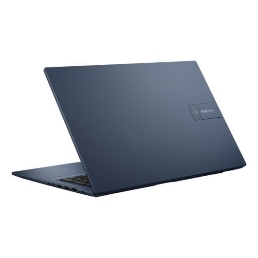 Portátil ASUS Vivobook 17 P1704VA-AU489X 17.3" Intel Core i3 8GB 512GB SSD Windows 11 Pro