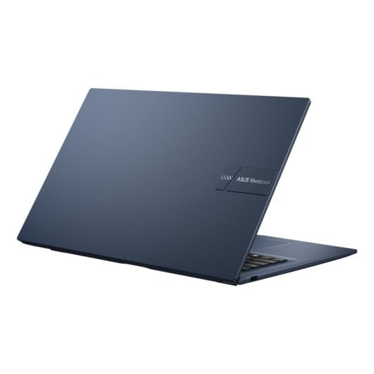 Portátil ASUS Vivobook 17 P1704VA-AU489X 17.3" Intel Core i3 8GB 512GB SSD Windows 11 Pro