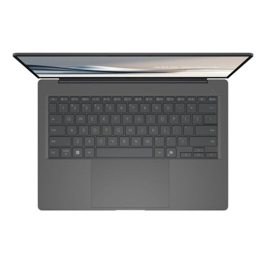 Portátil Asus Zenbook A14 UX3407QA-QD311W 14" Snapdragon X1-26-100 16GB 512GB SSD Wi-Fi 6E