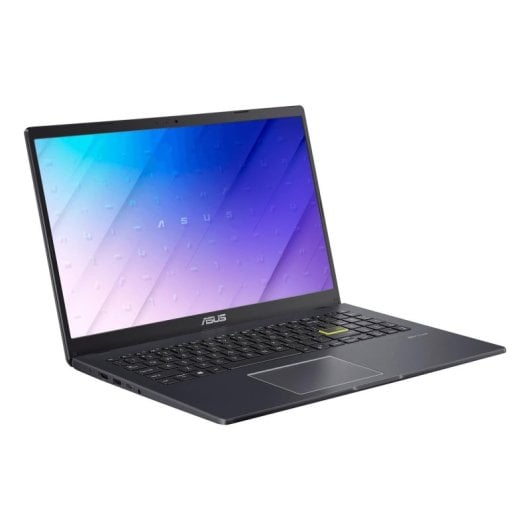 PC Portable ASUS Vivobook Go 15 E510KA-EJ658W 15.6" Intel Celeron N4500 8Go 128Go SSD Noir