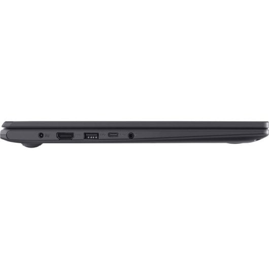PC Portable ASUS Vivobook Go 15 E510KA-EJ658W 15.6" Intel Celeron N4500 8Go 128Go SSD Noir