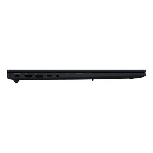 Portátil ASUS Vivobook 16 M1607KA-MB095W 16" AMD Ryzen 7 2GHz 16GB 512GB SSD Bleu Argent