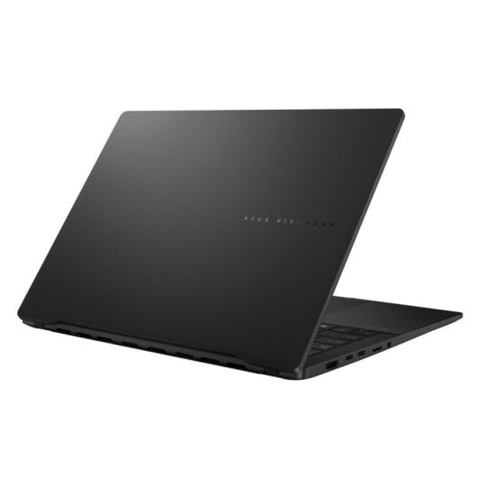 Ordinateur portable ASUS Vivobook S 14 OLED M5406WA-PP180X 14" AMD Ryzen AI 9 24Go 1To SSD Noir
