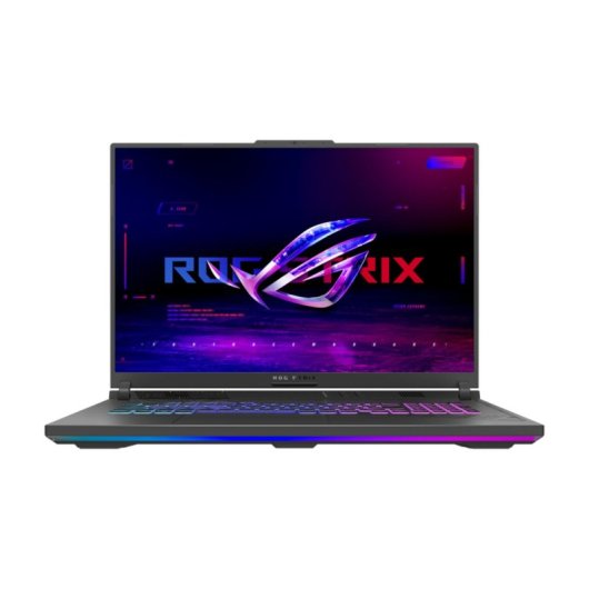 Portátil ASUS ROG Strix G18 G814JIR-N6113W 18" Intel Core i9 32GB 1TB SSD RTX 4070