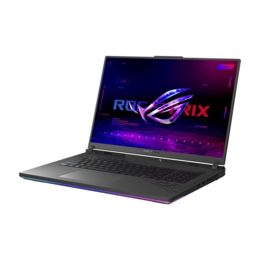 Portátil ASUS ROG Strix G18 G814JIR-N6113W 18" Intel Core i9 32GB 1TB SSD RTX 4070