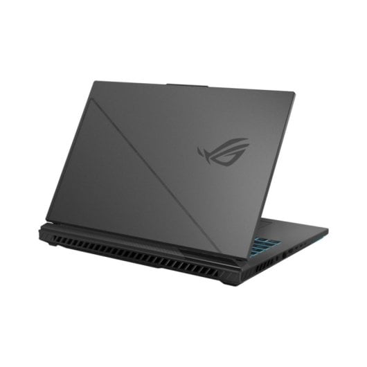 Portátil ASUS ROG Strix G18 G814JIR-N6113W 18" Intel Core i9 32GB 1TB SSD RTX 4070