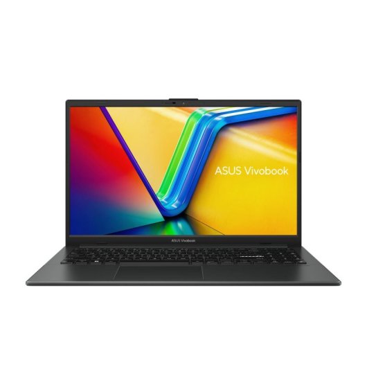 Ordinateur portable ASUS Vivobook Go 15 X1504GA-NJ478W 15,6" Intel N200 8Go 128Go SSD Windows 11