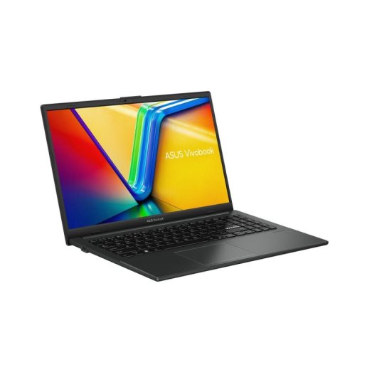 Ordinateur portable ASUS Vivobook Go 15 X1504GA-NJ478W 15,6" Intel N200 8Go 128Go SSD Windows 11