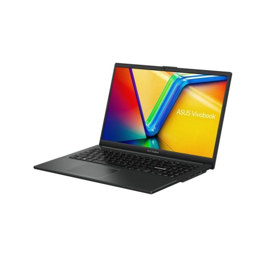 Ordinateur portable ASUS Vivobook Go 15 X1504GA-NJ478W 15,6" Intel N200 8Go 128Go SSD Windows 11