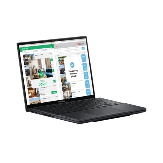Portátil ASUS Zenbook Duo UX8406CA-PZ172X 14" Intel Core Ultra 9 32GB 1TB SSD Gris