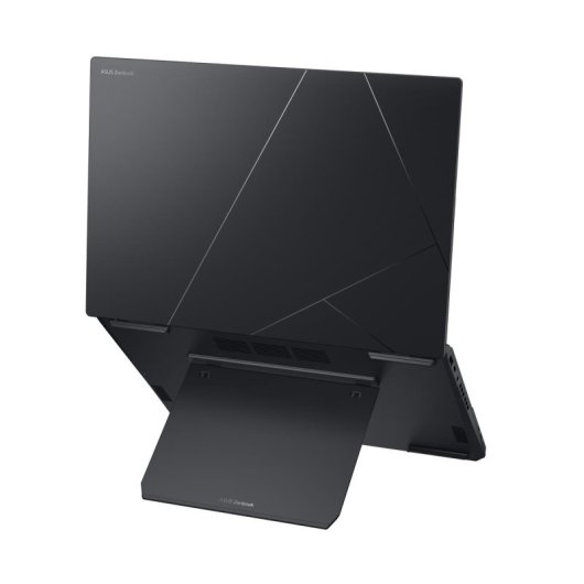 Portátil ASUS Zenbook Duo UX8406CA-PZ172X 14" Intel Core Ultra 9 32GB 1TB SSD Gris