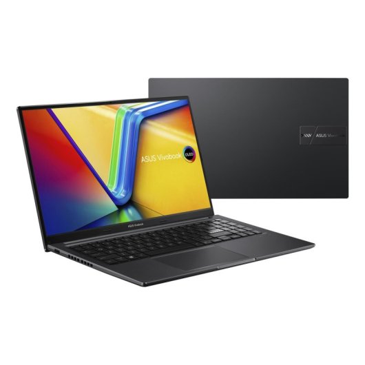 Portátil ASUS Vivobook 15 OLED M1505YA-L1394W 15.6" AMD Ryzen 7 16GB 512GB SSD Noir