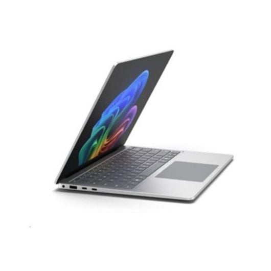 Portatile Microsoft Surface Laptop 7 13.8" Intel Core Ultra 5 16GB 512GB SSD Platine
