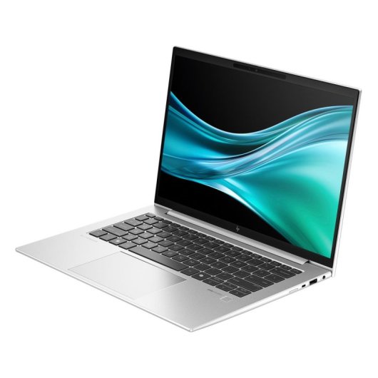Portátil HP EliteBook 840 G11 14" Intel Core Ultra 7 32GB 1TB SSD Windows 11 Pro