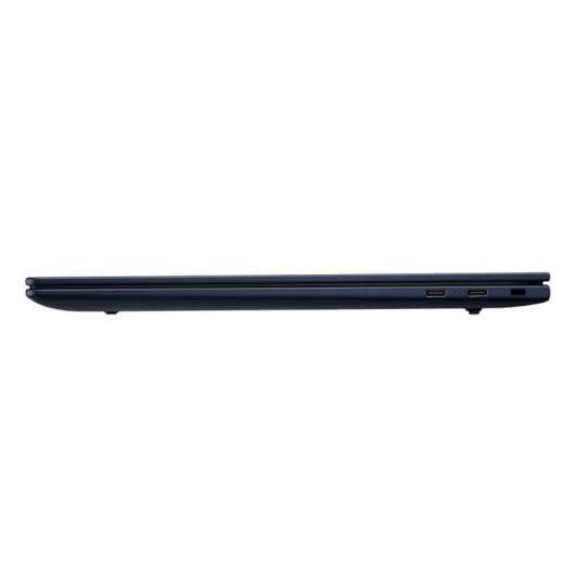 Ordinateur portable HP EliteBook Ultra G1i 14 pouces Intel Core Ultra 5 228V 32 Go SSD 512 Go OLED Touch Blue AI Clavier français