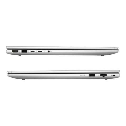 Portátil HP ProBook 460 G11 16" Intel Core Ultra 7 32Go 1To SSD Argent