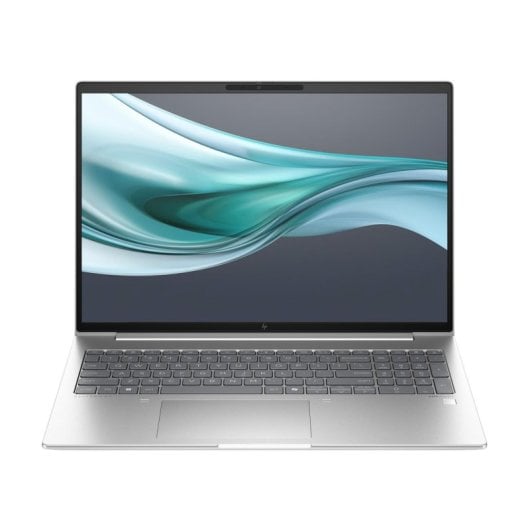 Portátil HP EliteBook 660 G11 16" Intel Core Ultra 7 32GB 1TB SSD Windows 11 Pro