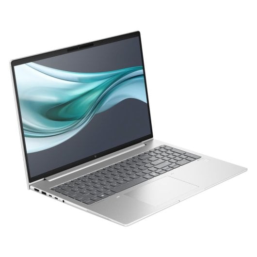 Portátil HP EliteBook 660 G11 16" Intel Core Ultra 7 32GB 1TB SSD Windows 11 Pro