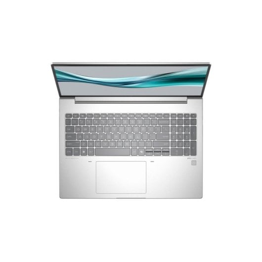 Portátil HP EliteBook 660 G11 16" Intel Core Ultra 7 32GB 1TB SSD Windows 11 Pro