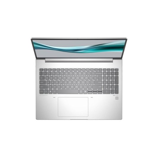 Portátil HP EliteBook 660 G11 16" Intel Core Ultra 7 32GB 1TB SSD Windows 11 Pro