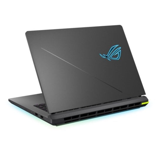 Portátil ASUS ROG Strix G16 G615LR-S5234W 16" Intel Core Ultra 9 32GB 1TB SSD RTX 5070 Ti