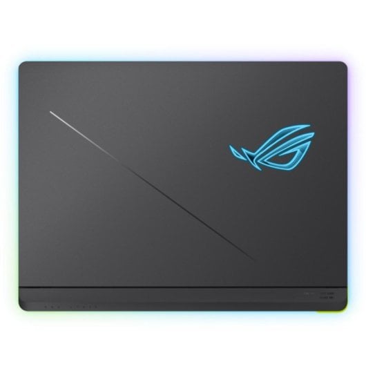 Portátil ASUS ROG Strix G16 G615LR-S5234W 16" Intel Core Ultra 9 32GB 1TB SSD RTX 5070 Ti