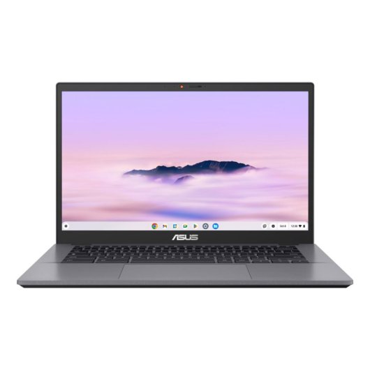 Portátil ASUS Chromebook Plus CX34 14" Intel Core i5 8GB 128GB SSD WiFi 6