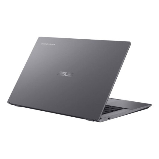 Portátil ASUS Chromebook Plus CX34 14" Intel Core i5 8GB 128GB SSD WiFi 6