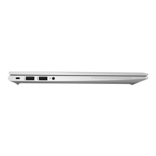 Laptop HP EliteBook 840 G7 Intel Core i5-10310U 16 GB 256 GB SSD 14" FullHD Tastiera francese