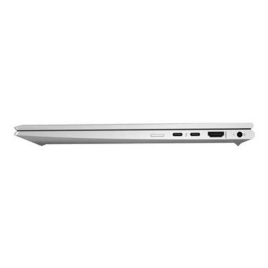 Laptop HP EliteBook 840 G7 Intel Core i5-10310U 16 GB 256 GB SSD 14" FullHD Tastiera francese