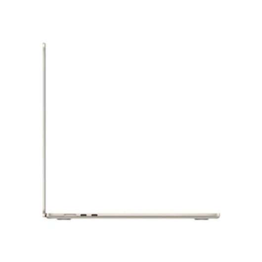 Ordinateur portable Apple MacBook Air MW1J3FN/A 15,3" Apple M4 16GB 256GB SSD Apple GPU macOS Sequoia