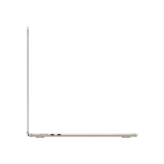 Portable Apple MacBook Air M4 15.3" Apple M4 16 Go 256 Go SSD Lumière des étoiles