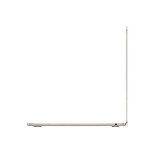 Ordinateur portable Apple MacBook Air MW1J3FN/A 15,3" Apple M4 16GB 256GB SSD Apple GPU macOS Sequoia