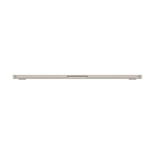 Ordinateur portable Apple MacBook Air MW1J3FN/A 15,3" Apple M4 16GB 256GB SSD Apple GPU macOS Sequoia