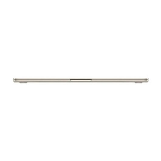 Portable Apple MacBook Air M4 15.3" Apple M4 16 Go 256 Go SSD Lumière des étoiles