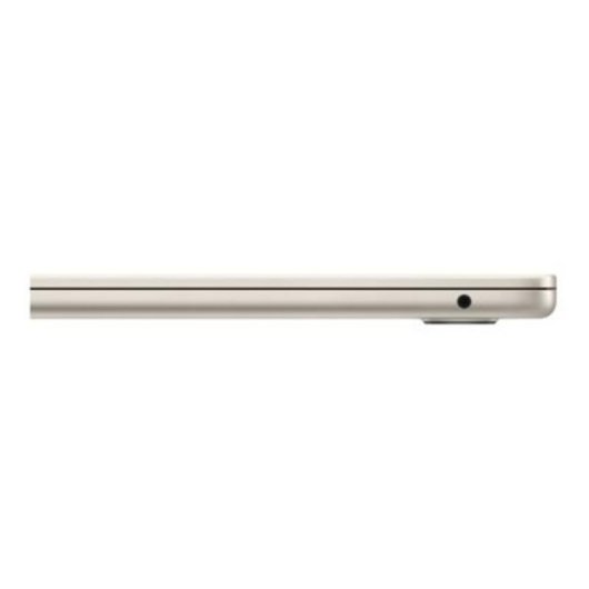 Portable Apple MacBook Air M4 15.3" Apple M4 16 Go 256 Go SSD Lumière des étoiles
