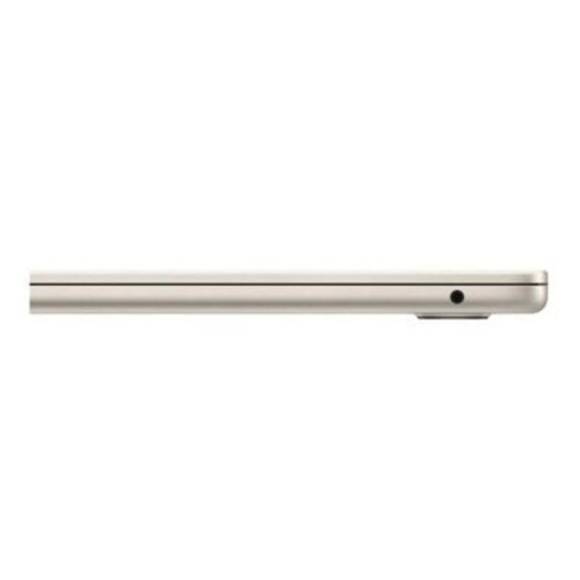 Ordinateur portable Apple MacBook Air MW1J3FN/A 15,3" Apple M4 16GB 256GB SSD Apple GPU macOS Sequoia