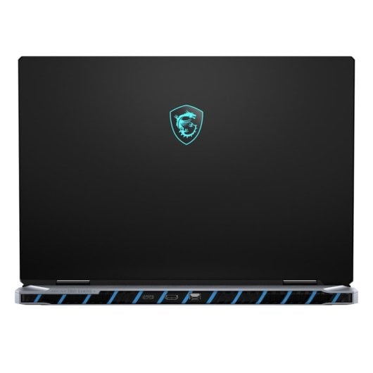 Portable MSI Titan 18 HX AI A2XWIG-402FR 18" Intel Core Ultra 9 64 Go 6 To SSD RTX 5080