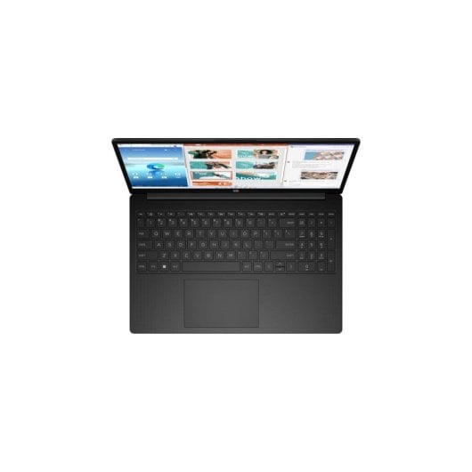 Ordinateur portable HP Laptop 15-fc0120nf 15.6" AMD Ryzen 7 5825U 16GB 512GB SSD Argent