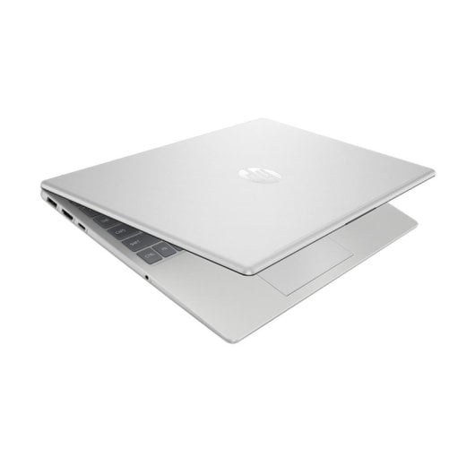 Ordinateur portable HP Laptop 15-fc0120nf 15.6" AMD Ryzen 7 5825U 16GB 512GB SSD Argent