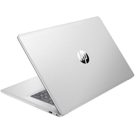 Portátil HP 17-cp2002nf 17.3" AMD Ryzen 5 7520U 16GB 1TB SSD Argent