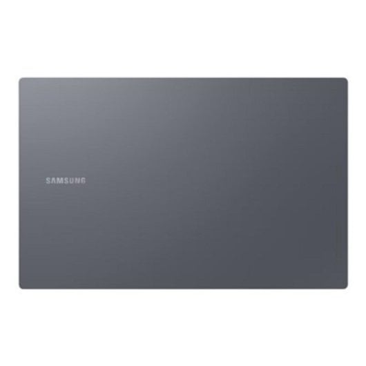 Ordinateur portable Samsung Galaxy Book4 NP754XGJ-KG1FR Intel Core I5-1335U 8 Go SSD 256 Go Écran Full HD 15,6 pouces W11P Gris Clavier français