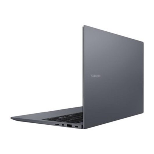 Ordinateur portable Samsung Galaxy Book4 NP754XGJ-KG1FR Intel Core I5-1335U 8 Go SSD 256 Go Écran Full HD 15,6 pouces W11P Gris Clavier français