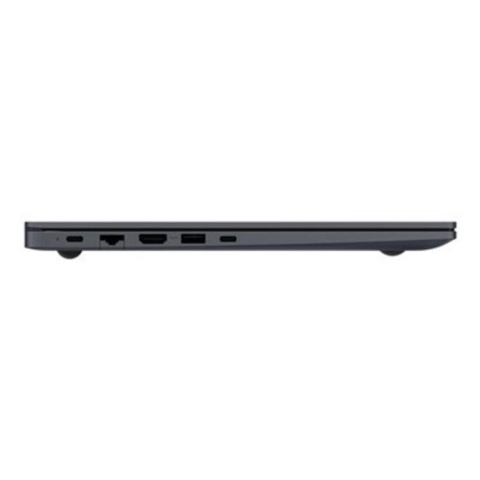 Ordinateur portable Samsung Galaxy Book4 NP754XGJ-KG1FR Intel Core I5-1335U 8 Go SSD 256 Go Écran Full HD 15,6 pouces W11P Gris Clavier français