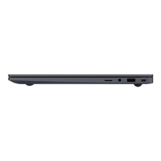 Ordinateur portable Samsung Galaxy Book4 NP754XGJ-KG1FR Intel Core I5-1335U 8 Go SSD 256 Go Écran Full HD 15,6 pouces W11P Gris Clavier français