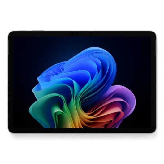 Microsoft Surface Pro Copilot+ 12" Snapdragon X Plus 16GB 256GB SSD Wi-Fi 7 Platine