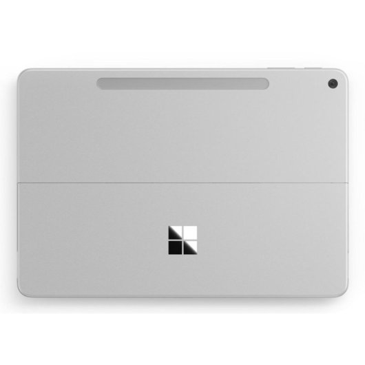 Microsoft Surface Pro Copilot+ 12" Qualcomm Snapdragon X Plus X1P-64-100 16GB 512GB WiFi Platino Táctil
